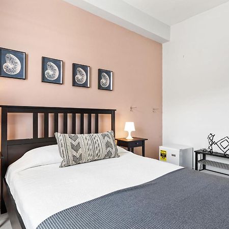 Rincon Plaza Hotel Luaran gambar