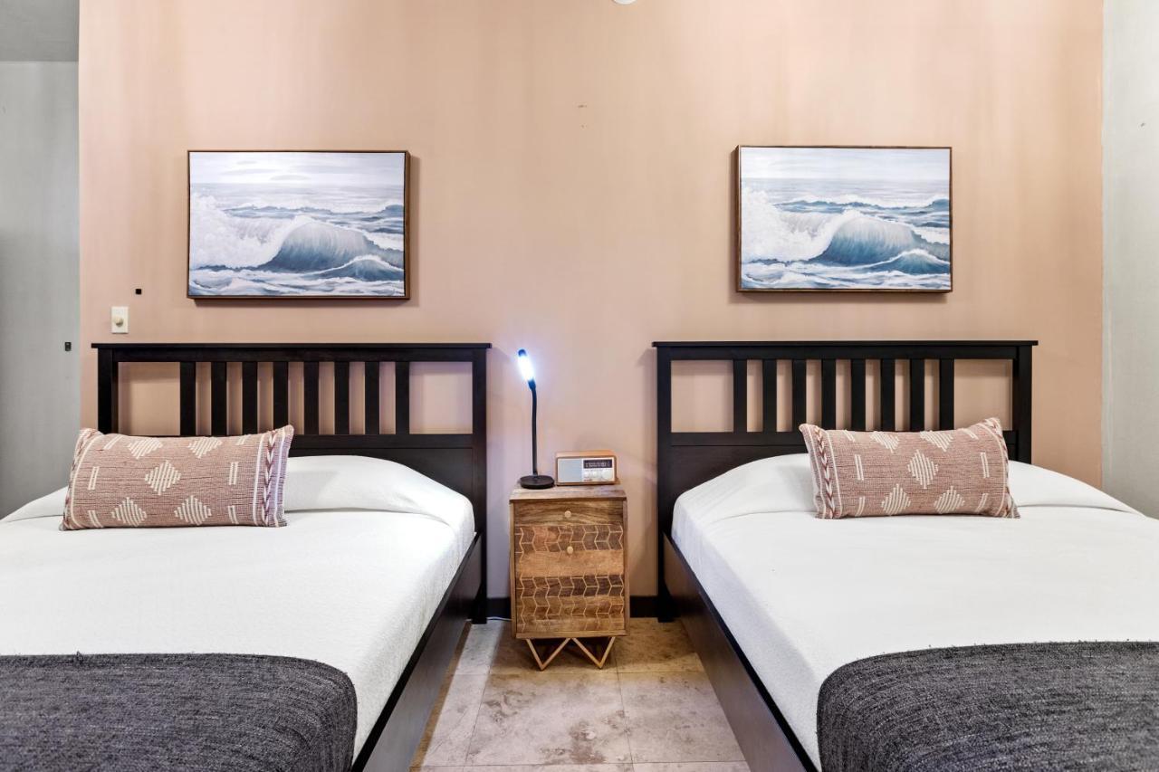 Rincon Plaza Hotel Luaran gambar