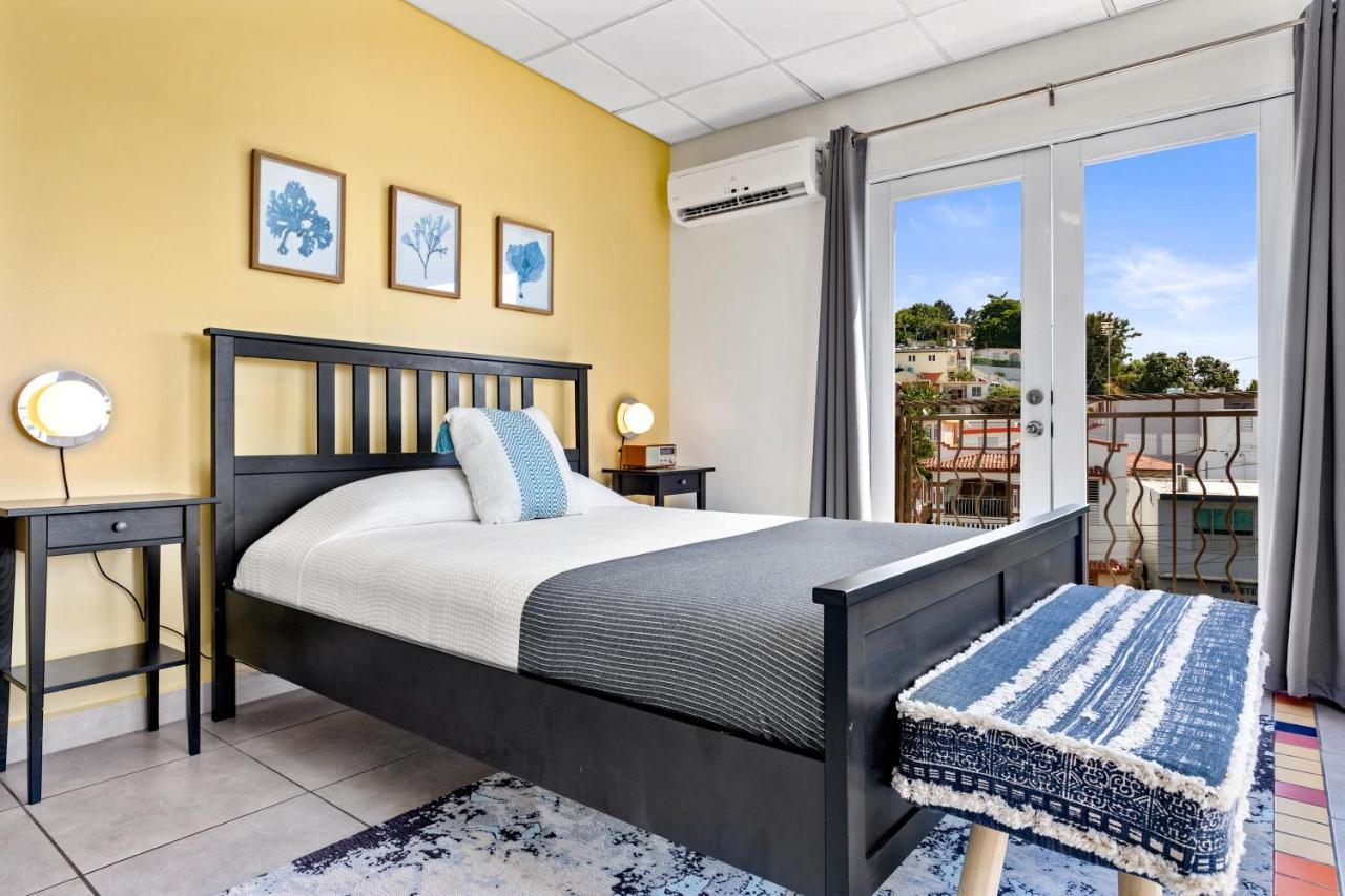 Rincon Plaza Hotel Luaran gambar