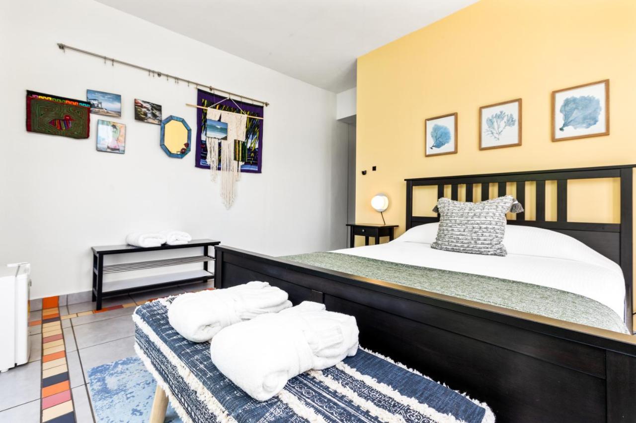 Rincon Plaza Hotel Luaran gambar