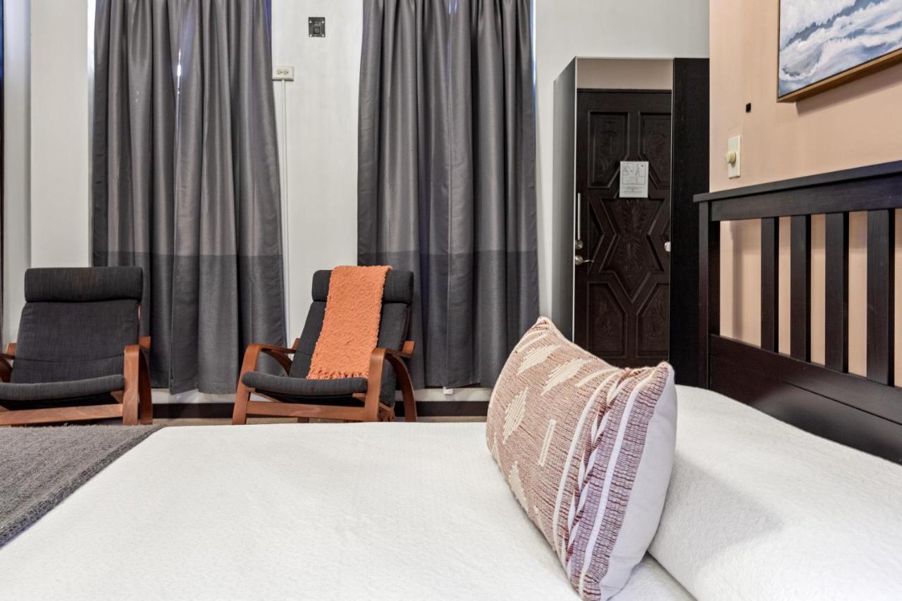 Rincon Plaza Hotel Luaran gambar