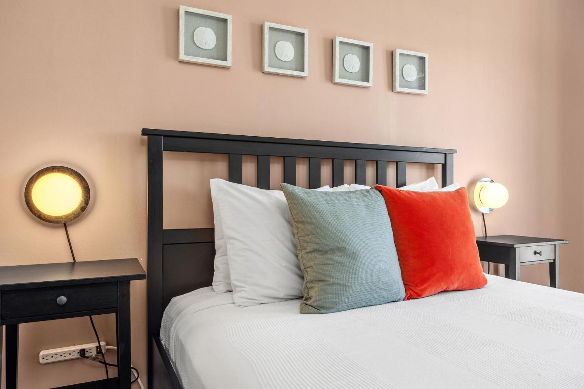 Rincon Plaza Hotel Luaran gambar
