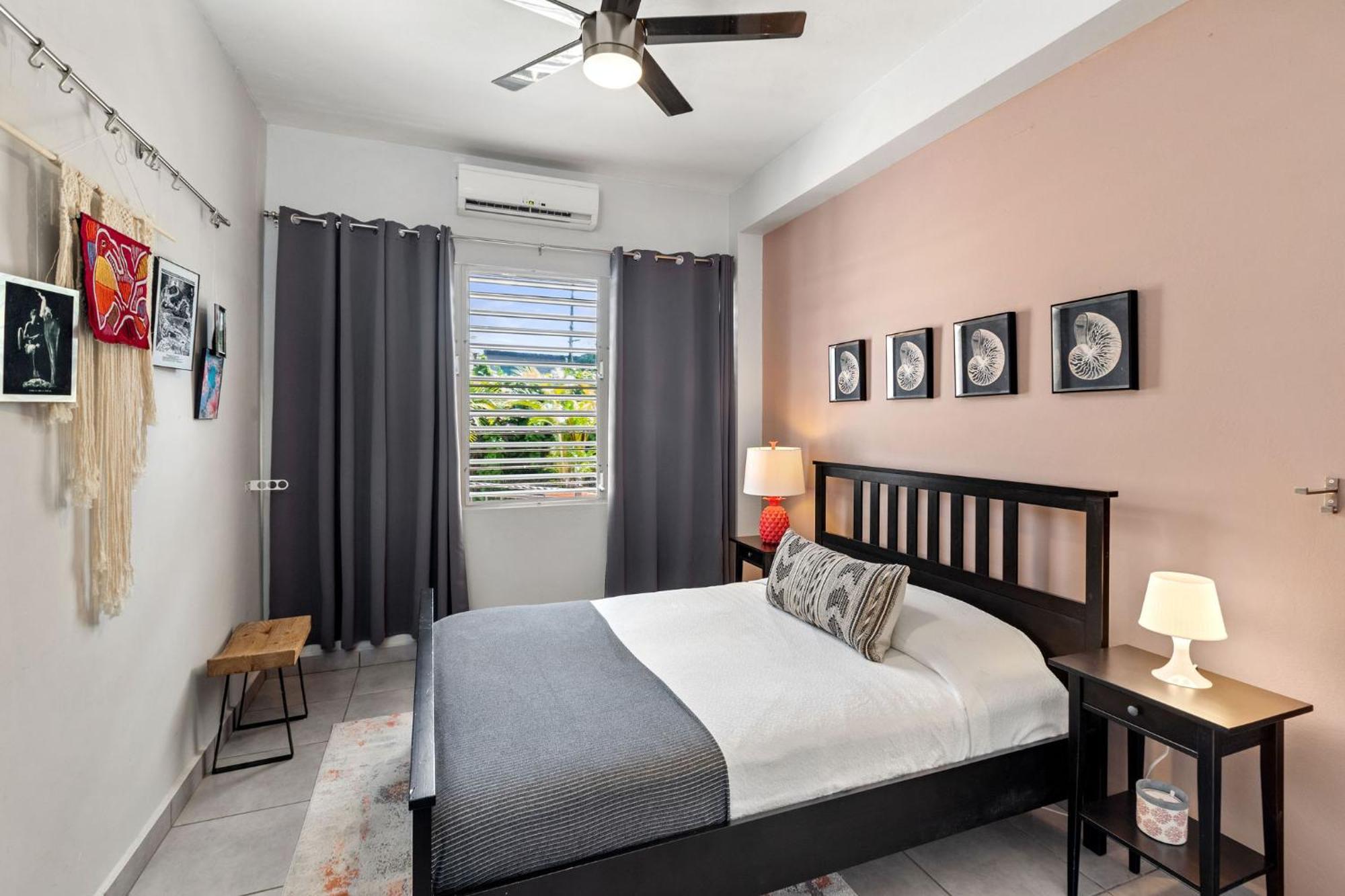 Rincon Plaza Hotel Luaran gambar