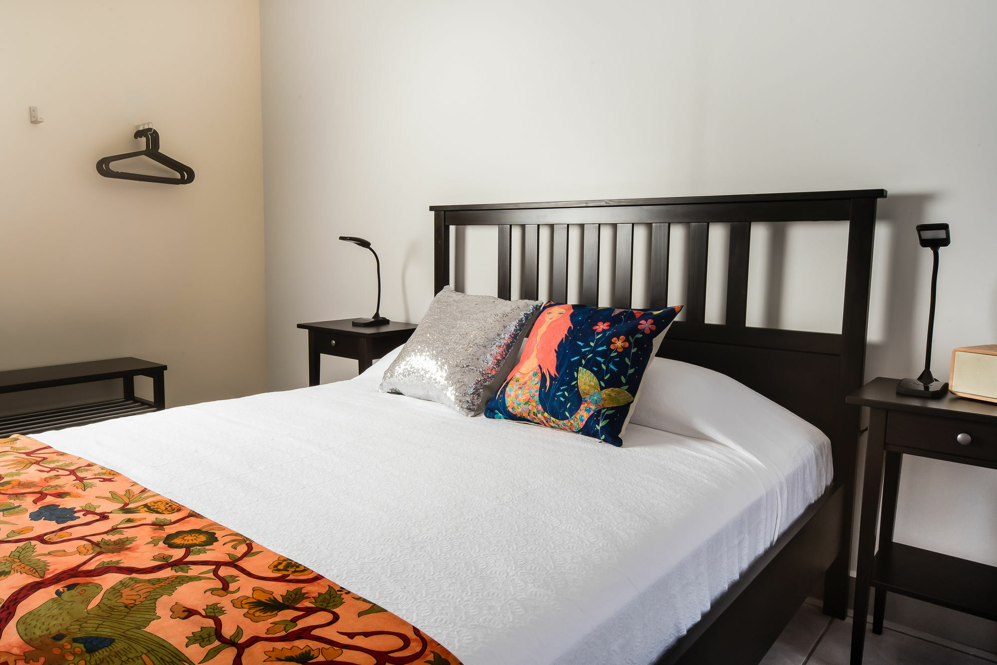 Rincon Plaza Hotel Luaran gambar